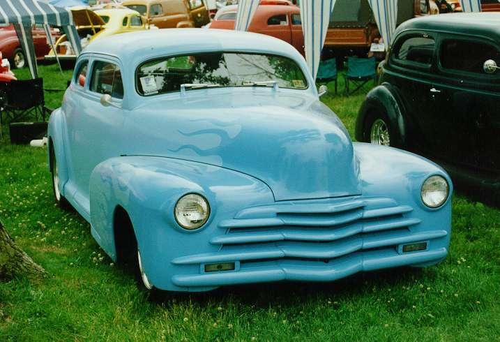 '47 Chevy