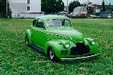 '40 Chevy Coupe