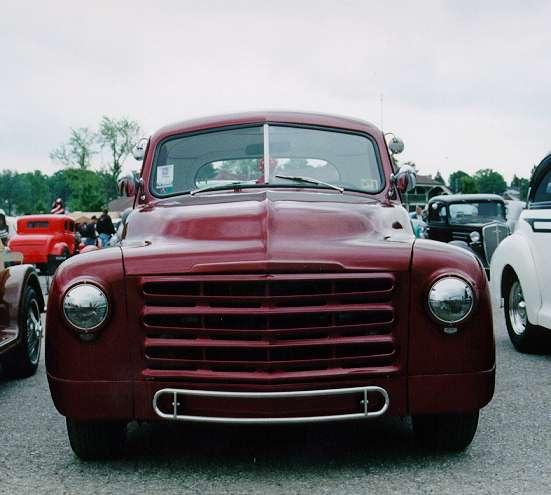'0 Studebaker