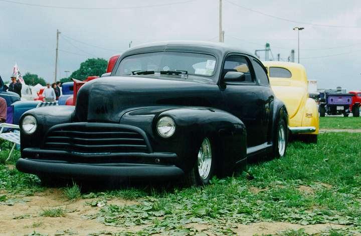 '48 Chevy