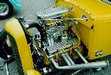 Tunnel Ram/5 window coupe