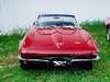 '66 Corvette
