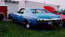 '72 Chevelle