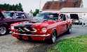 '66 Mustang