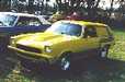 '73 Vega