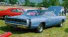 '68 Coronet