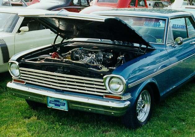 '64 Deuce
