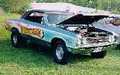 Pro Street Chevelle