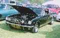 '65 Mustang
