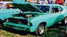 '69 Nova