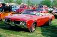 '69 442 Convertible