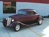 '34 Ford