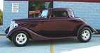 '34 Ford