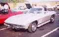 '66 Corvette