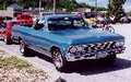 '66 El Camino