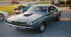 '71 Challenger