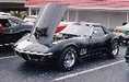 '68 Corvette