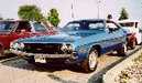 '70 Challenger