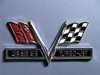 Chevelle Badge