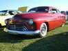 '50 Mercury