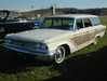 '63 Ford Wagon