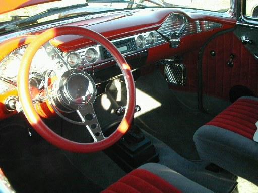'55 Chevy