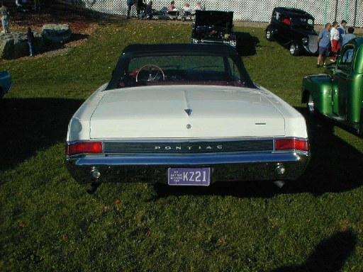 '65 Tempest