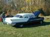 '57 Olds Rocket 88