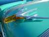 '55 Pontiac Hood Orniment
