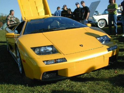 Diablo