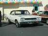 GTX Convertible