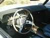 70 'Cuda Interior
