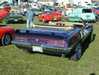 '69 Firebird Convertible