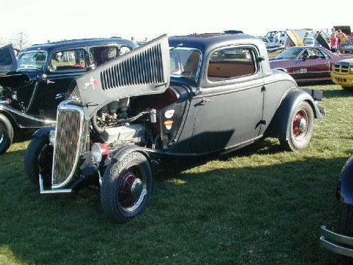 3 window Hi-Boy coupe