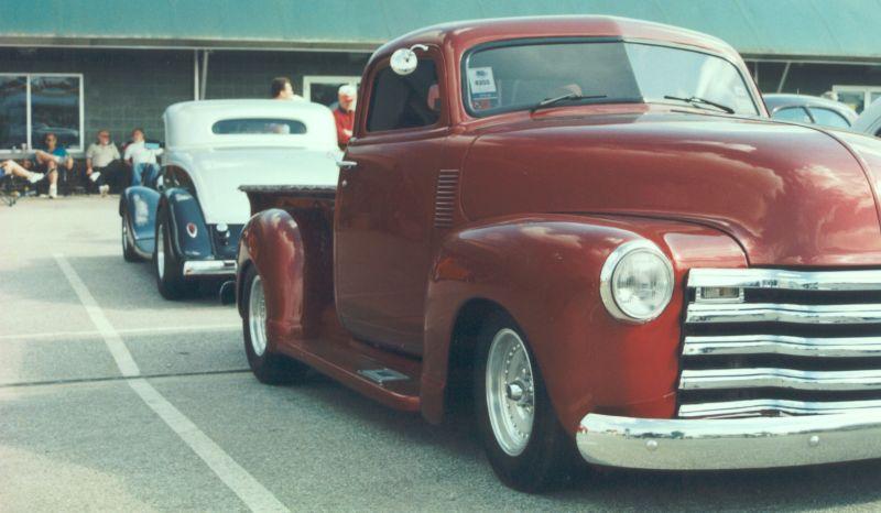 '48 Chevy