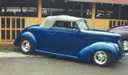 '37 Ford