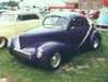 '41 Willys