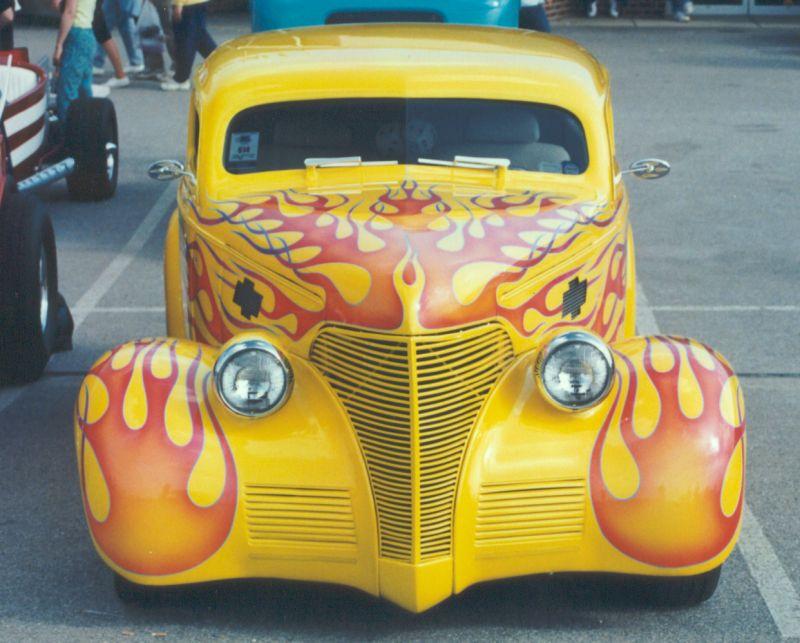 '39 Chevy