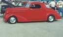 '36 Buick