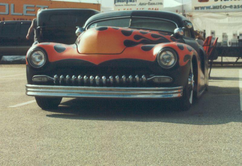'47 Chevy