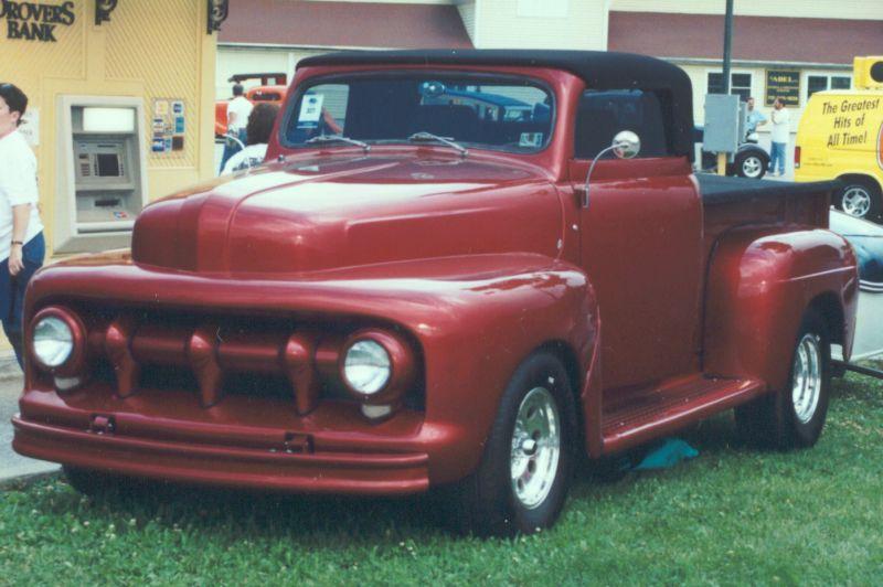 '48 Ford
