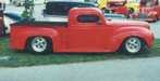 '41 Dodge